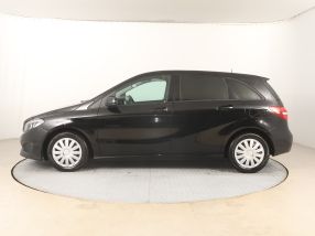 Mercedes-Benz B - 2017