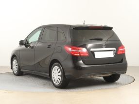 Mercedes-Benz B - 2017