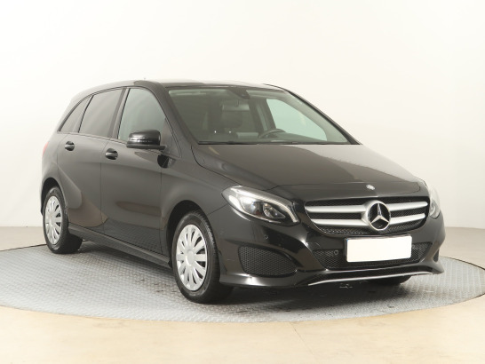 Mercedes-Benz B