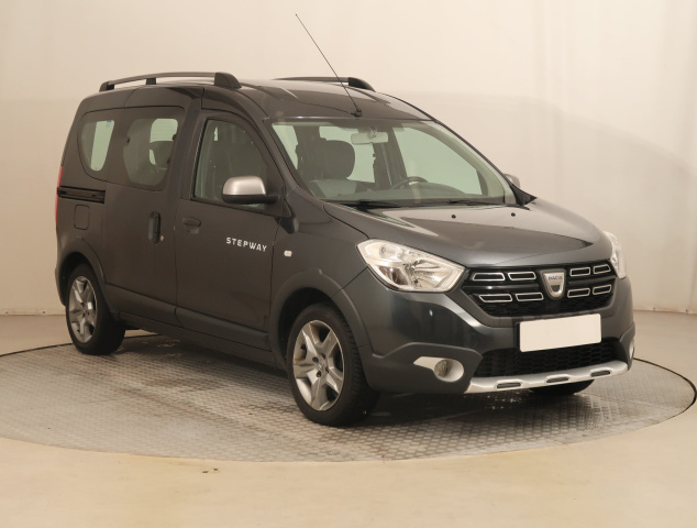 Dacia Dokker 2019