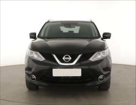 Nissan Qashqai - 2017