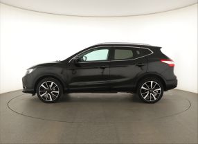 Nissan Qashqai - 2017