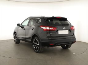 Nissan Qashqai - 2017