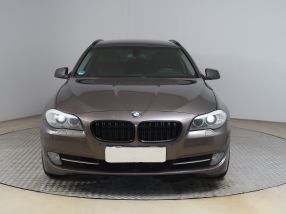 BMW 5 - 2011