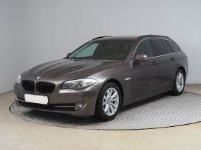 BMW 5 - 2011