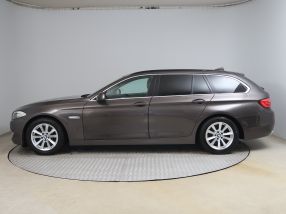 BMW 5 - 2011