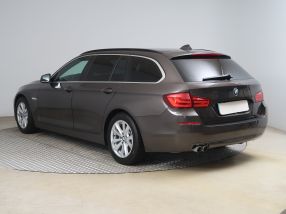 BMW 5 - 2011