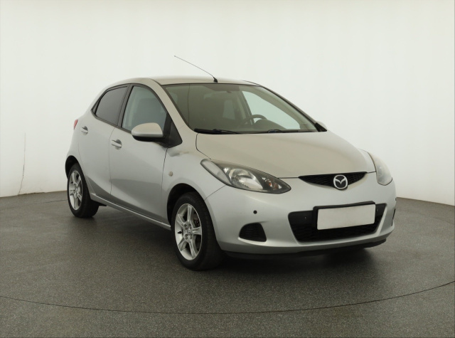 Mazda 2 2008