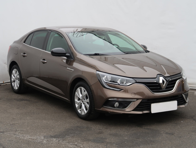 Renault Megane 2020