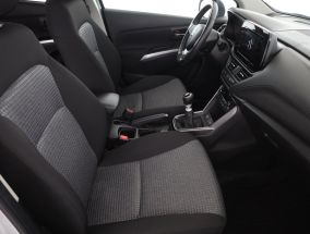 Suzuki SX4 S-Cross - 2022