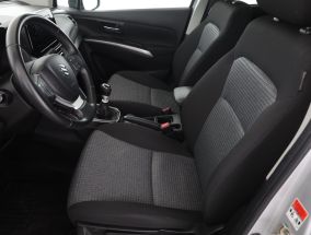 Suzuki SX4 S-Cross - 2022