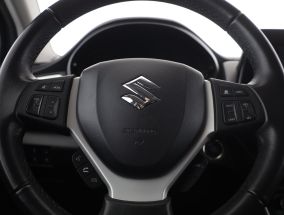 Suzuki SX4 S-Cross - 2022