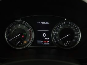 Suzuki SX4 S-Cross - 2022