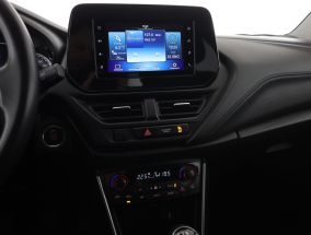Suzuki SX4 S-Cross - 2022