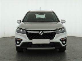 Suzuki SX4 S-Cross - 2022