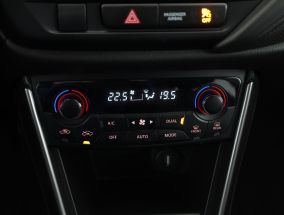 Suzuki SX4 S-Cross - 2022