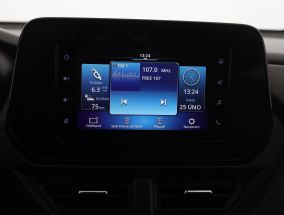 Suzuki SX4 S-Cross - 2022