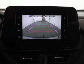 Suzuki SX4 S-Cross - 2022
