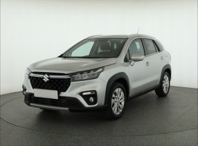 Suzuki SX4 S-Cross - 2022