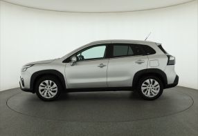 Suzuki SX4 S-Cross - 2022