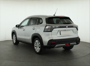 Suzuki SX4 S-Cross - 2022
