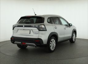 Suzuki SX4 S-Cross - 2022
