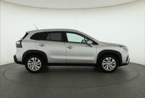 Suzuki SX4 S-Cross - 2022