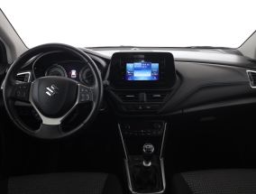 Suzuki SX4 S-Cross - 2022