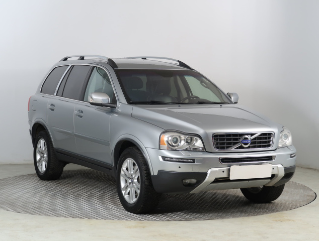 Volvo XC90 2011