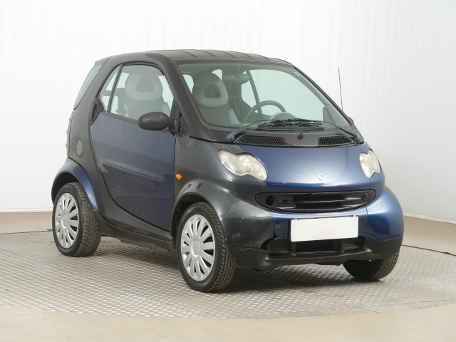 Smart Fortwo 2005
