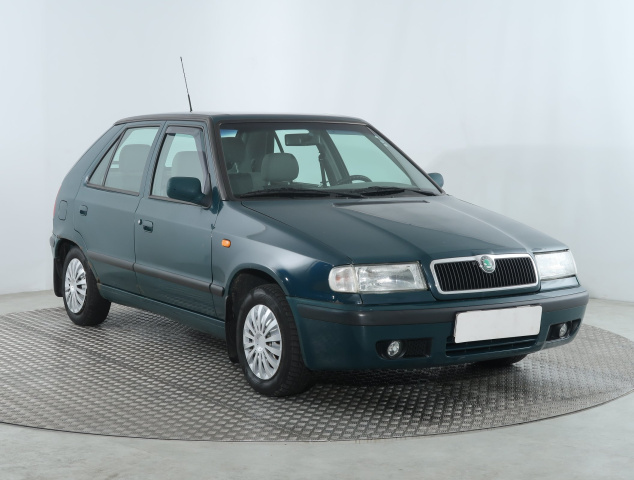 Škoda Felicia 2001