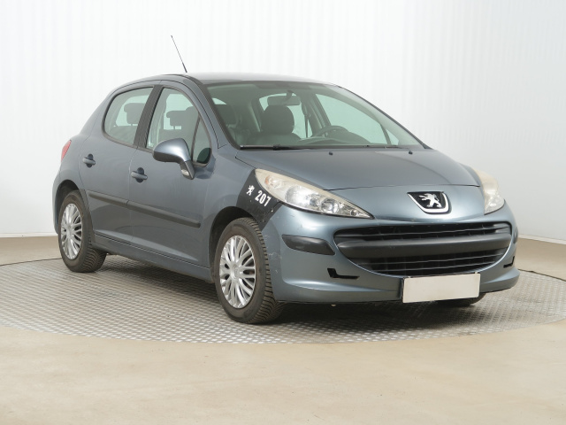 Peugeot 207 2006