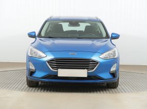 Ford Focus - 2019