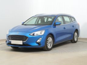 Ford Focus - 2019