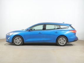Ford Focus - 2019