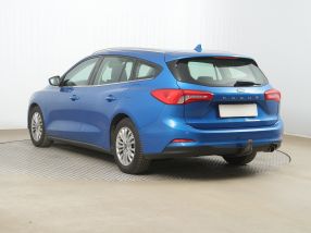 Ford Focus - 2019