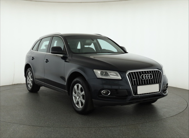 Audi Q5 2013