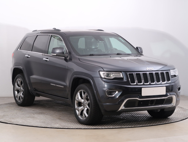 Jeep Grand Cherokee 2014
