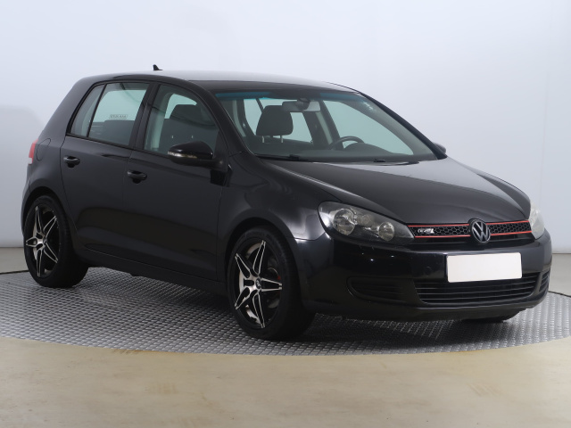 Volkswagen Golf 2010