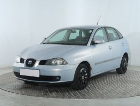 Seat Ibiza - 2002