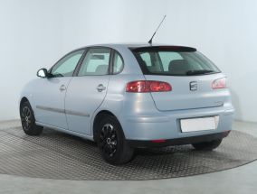 Seat Ibiza - 2002