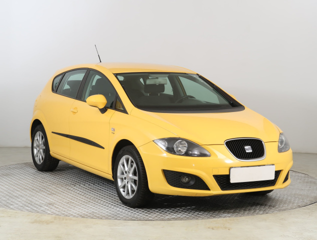 Seat Leon 2012