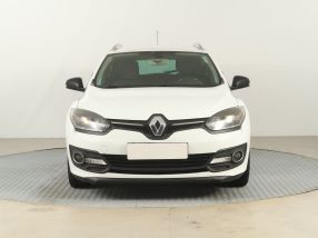 Renault Megane - 2016