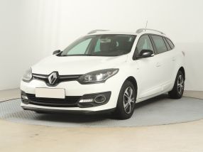Renault Megane - 2016