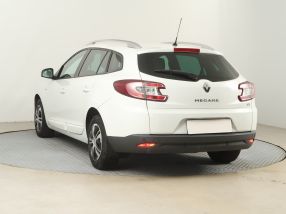 Renault Megane - 2016