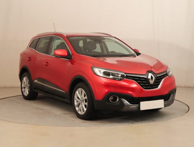 Renault Kadjar 2015
