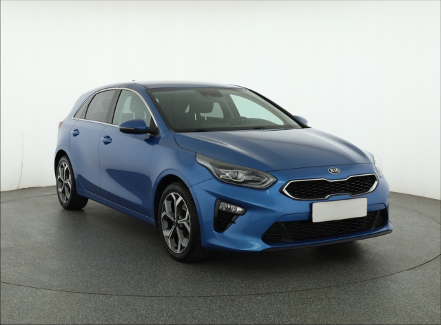 Kia Ceed 2020