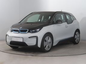 BMW i3 - 2019