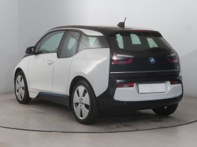 BMW i3 - 2019