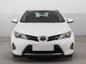Toyota Auris - 2013